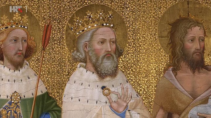 ⁣Krunski Dragulji 2022