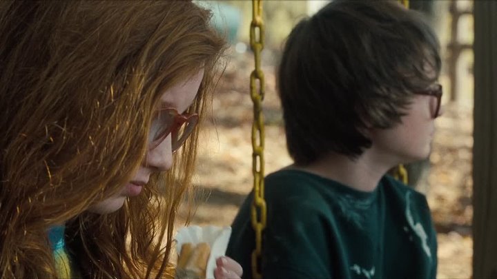 ⁣Standing Up (2013) (1080p)🌻 00's & Up Movies