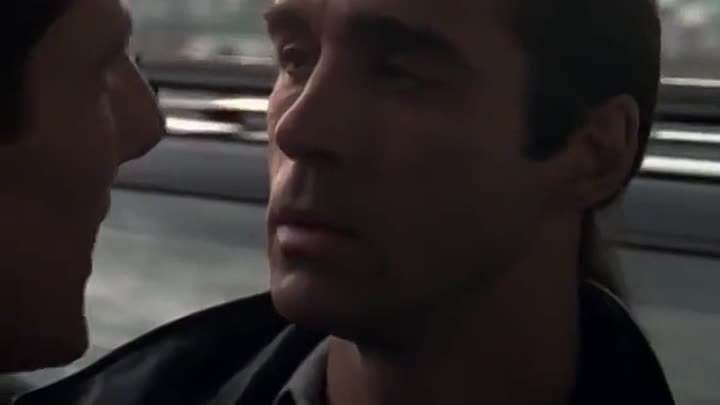 ⁣Highlander (1997) S5E11 - Comes a Horseman