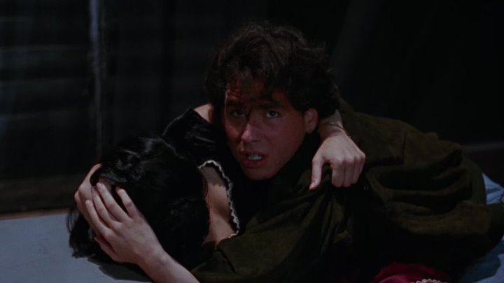 ⁣Popcorn (1991) (1080p)🌻 90's Movies