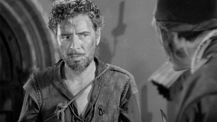 ⁣If I Were King (1938) (1080p)🌻 Black & White Films