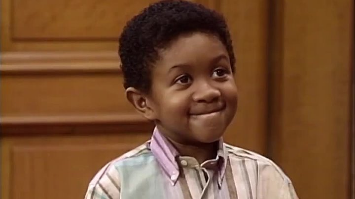 ⁣Webster [S06E23] - The Visitor