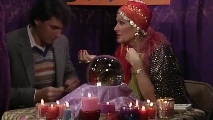 ⁣Webster [S05E09] - The Importance Of Being Worthy