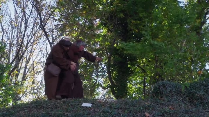 ⁣Mrkomir l S02EP08