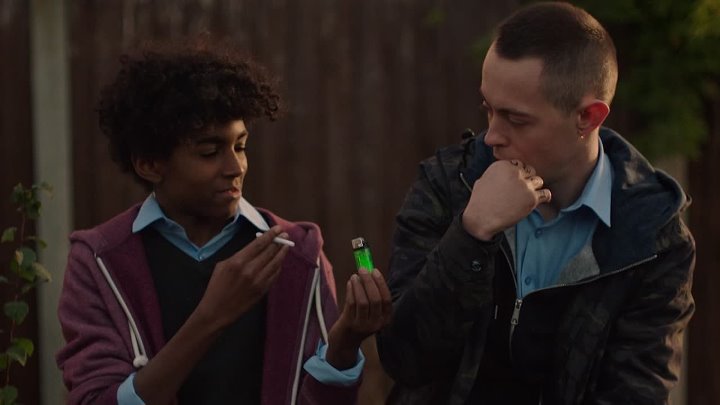 ⁣We The Kings (2018) (1080p)🌻 00's & Up Movies