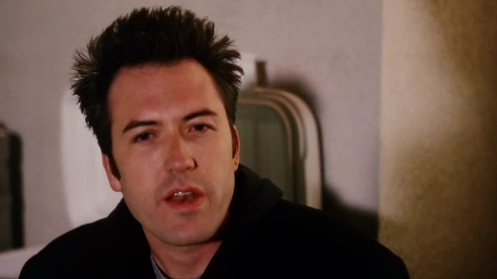 ⁣Poolhall Junkies (2002) (720p) +subtitle🌻 00's & Up Movies