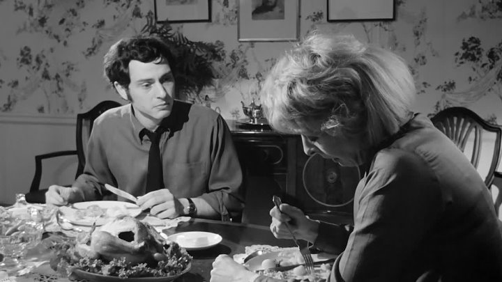 ⁣Dont Let The Angels Fall (1969) (1080p) +subtitle🌻 Black & White Films