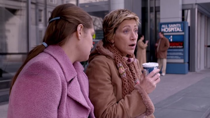 ⁣Nurse Jackie [S02E10] Sleeping Dogs