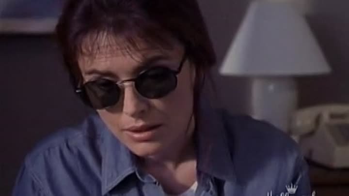 ⁣Touched by an Angel (1997) S03E19 - Part 2