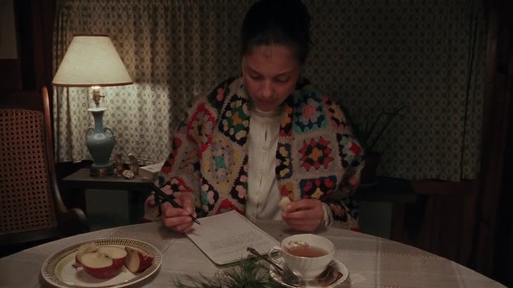 ⁣Ruby In Paradise (1993) (720p) +subtitle🌻 90's Movies