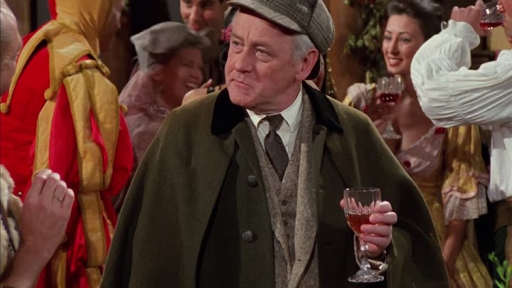 ⁣Frasier [S05E03] (1080p) Halloween