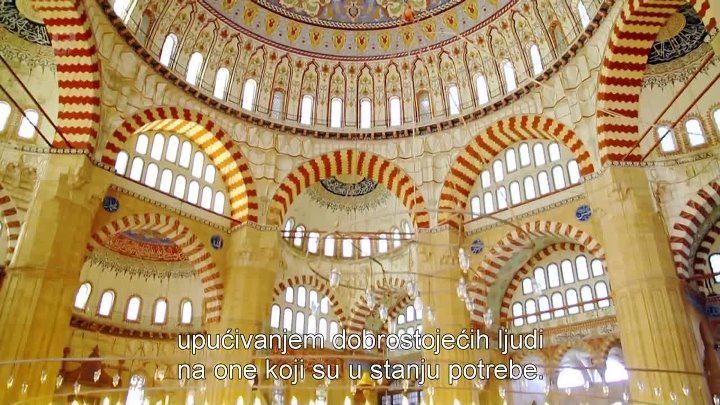 ⁣28_Zabrana kamate u Islamu