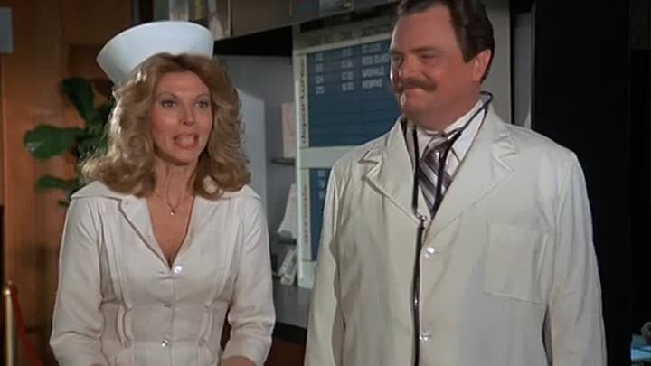 ⁣Tabitha [S1E11] Paul Goes to New York