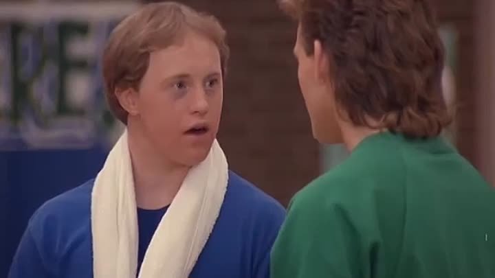 ⁣Life Goes On [S1E15] Brothers