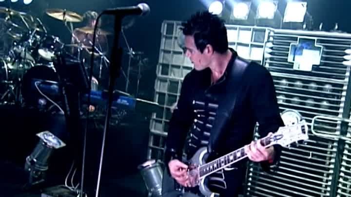 ⁣Rammstein Völkerball Tokyo PAL DVD LPCM 2 0 x264-saMMie