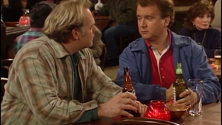 ⁣Grace Under Fire [S1E19] It Happened One Week