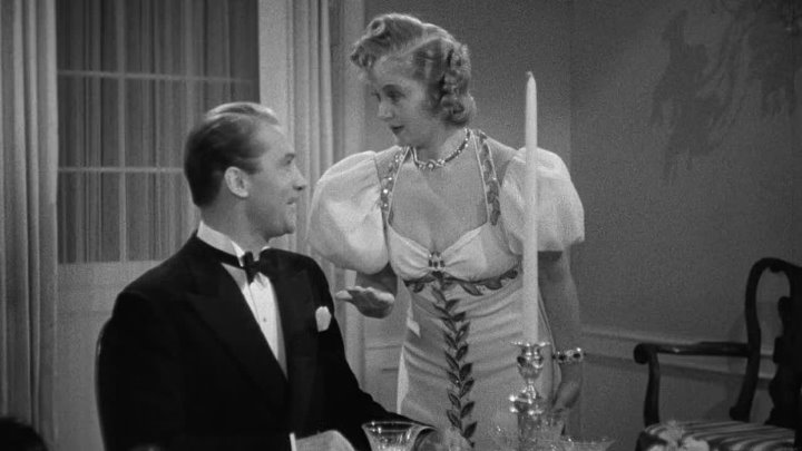 ⁣Merrily We Live (1938) (1080p)🌻 Black & White Films