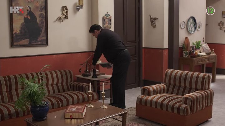 Obiteljski grijesi E21