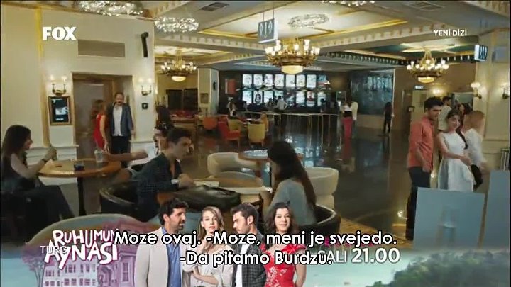 ⁣Sezona Visnje E02