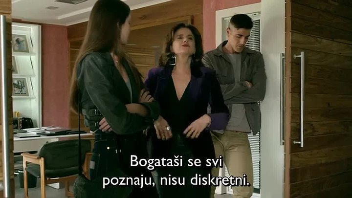 ⁣VS S01E10