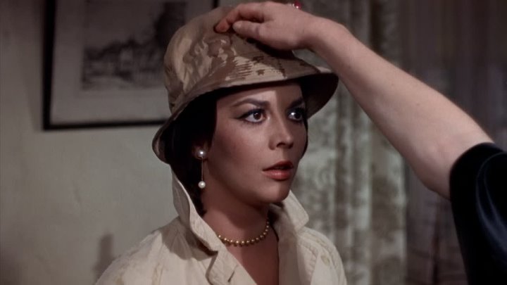 ⁣This Property Is Condemned (1966) (1080p)🌻 Classic & Older Hollywood Films