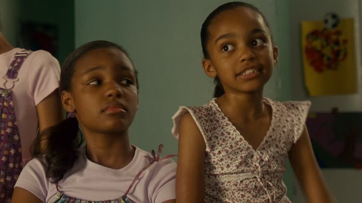 ⁣Daddys Little Girls (2007) (1080p)