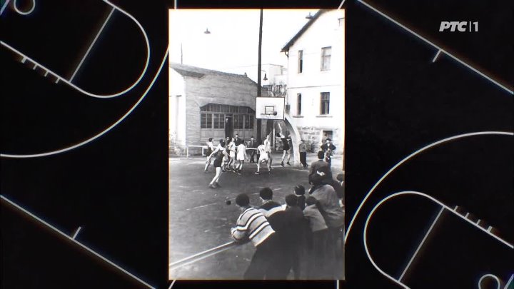 ⁣Kako smo zavoleli basket (2023)