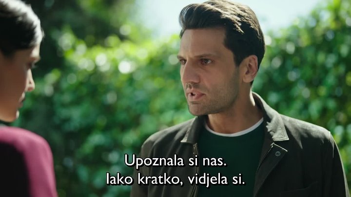 ⁣Obiteljske tajne S01E06