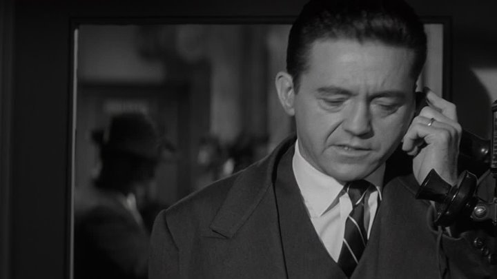 ⁣Compulsion (1959) (1080p)🌻 Black & White Films