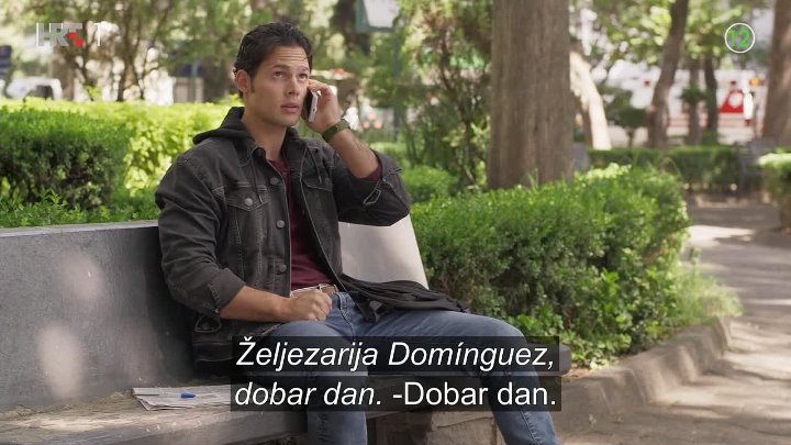 Obiteljski grijesi E05