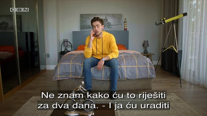 ⁣Usamljena srca E006