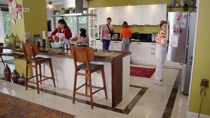 ⁣Usamljena srca E028