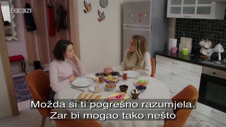 ⁣Usamljena srca E018