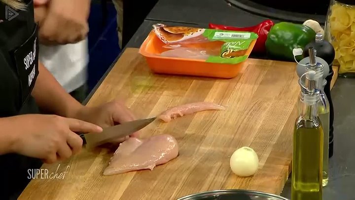 ⁣Njami Njami S01E02