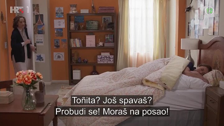 ⁣Obiteljski grijesi 72