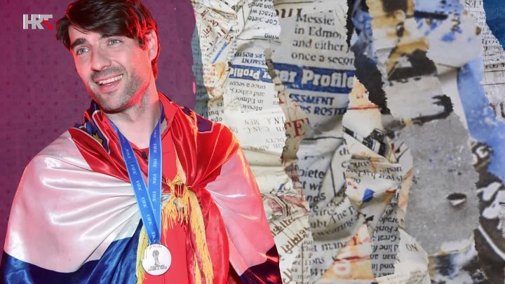 ⁣Knjazaliste 2023 S01E01