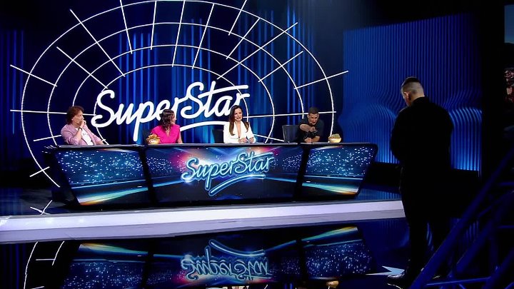 ⁣Superstar Adria S01E03