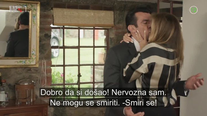 Obiteljski grijesi E08