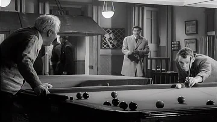 ⁣Tread Softly Stranger (1958)🌻 Movies