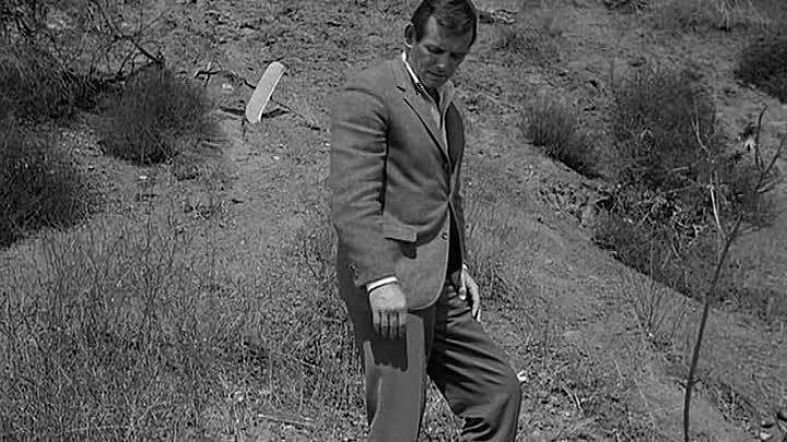 ⁣The Fugitive [S03E17] Wife Killer