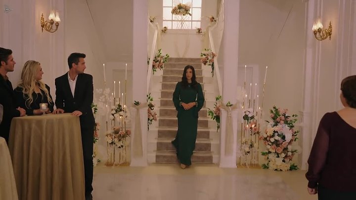 ⁣Zarobljena S01E22