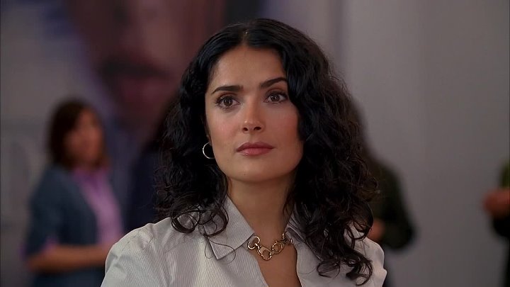 ⁣Ugly Betty [S01E07] After Hours