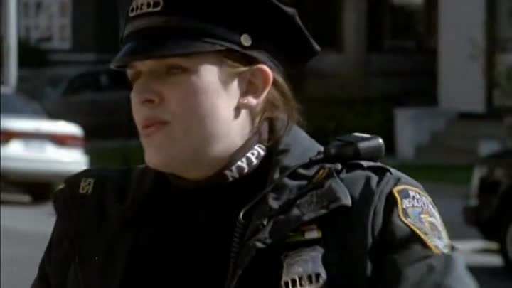 ⁣Third Watch [S1E18] Men