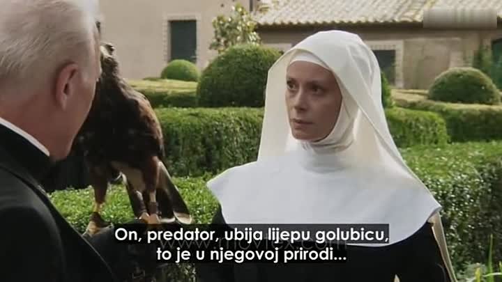 ⁣Toscana - Le tre rose di Eva S03 Ep 27