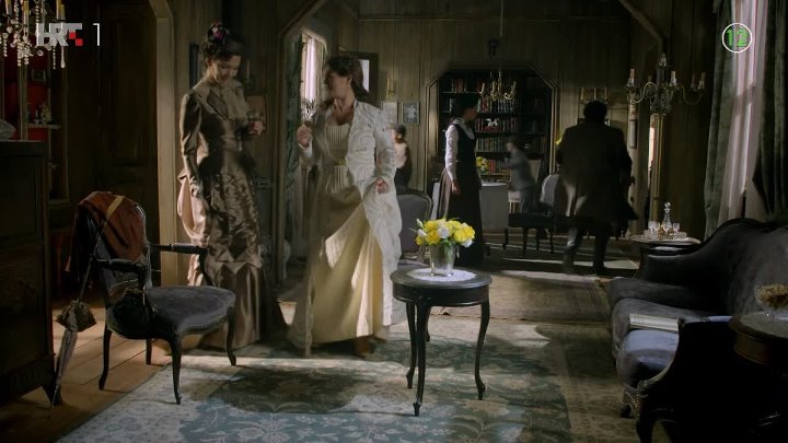 ⁣Dva svijeta jedna ljubav E010