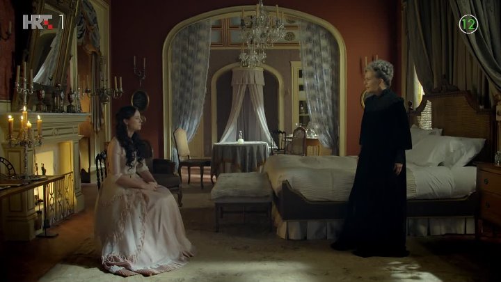 ⁣Dva svijeta jedna ljubav E012