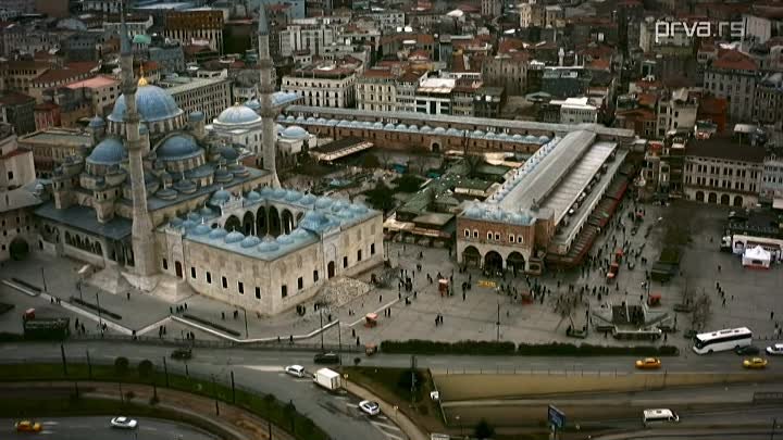 ⁣Oprostajno Pismo S01E02