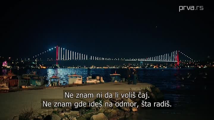 ⁣Oprostajno Pismo S01E03