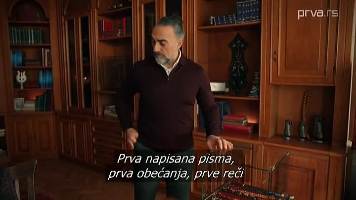 ⁣Oprostajno Pismo S01E04