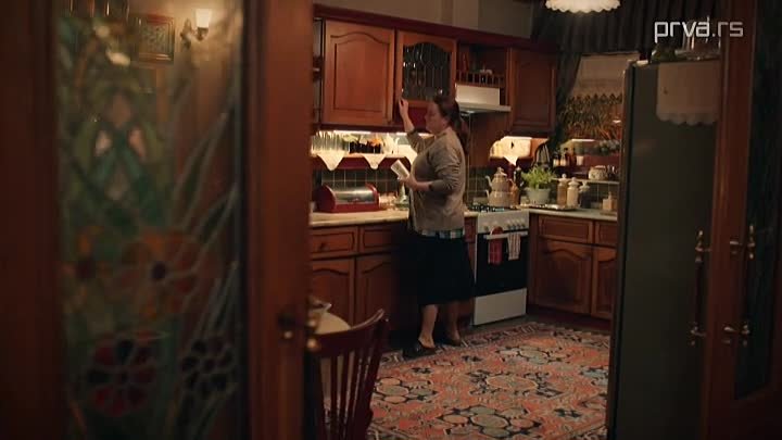 ⁣Oprostajno Pismo S01E05